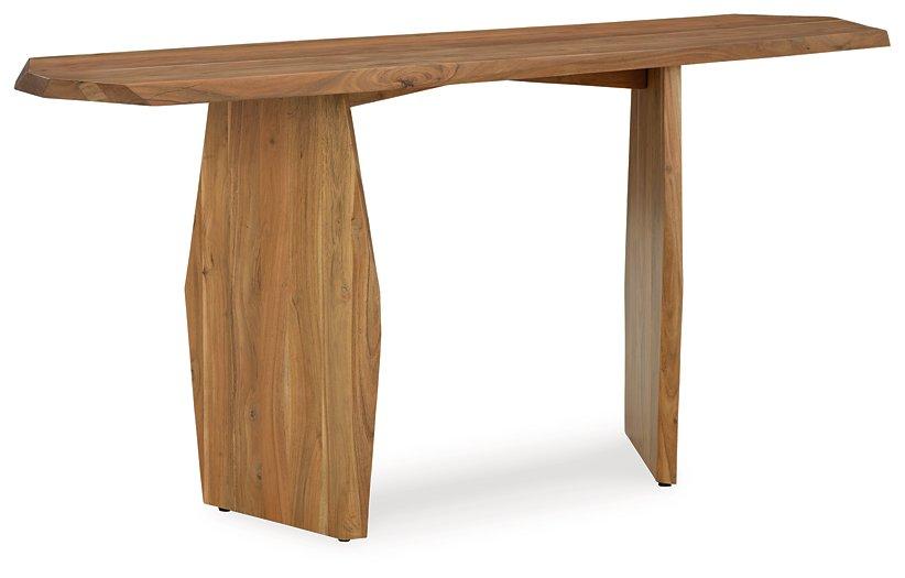 Sofa Table