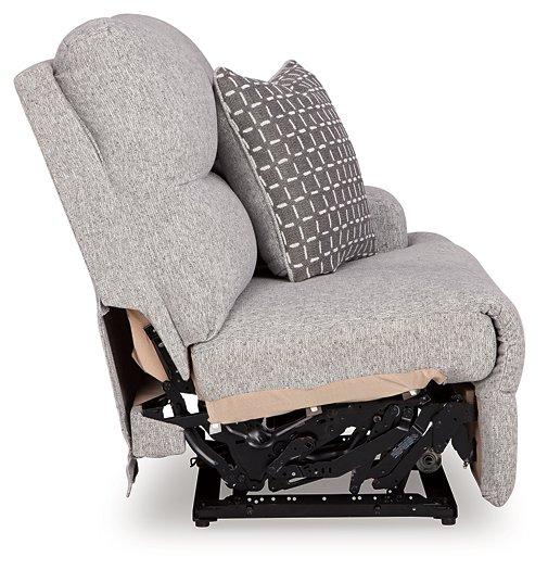 Acklen Place Sectional