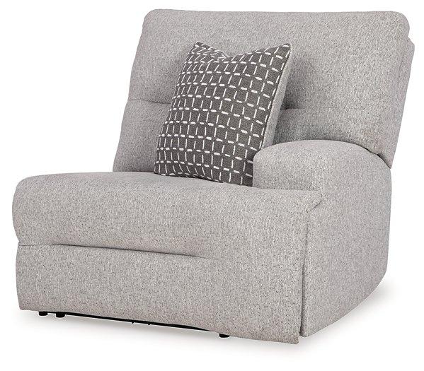 Acklen Place Sectional