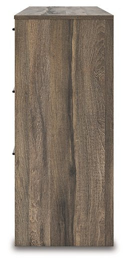 Elbrim Dresser
