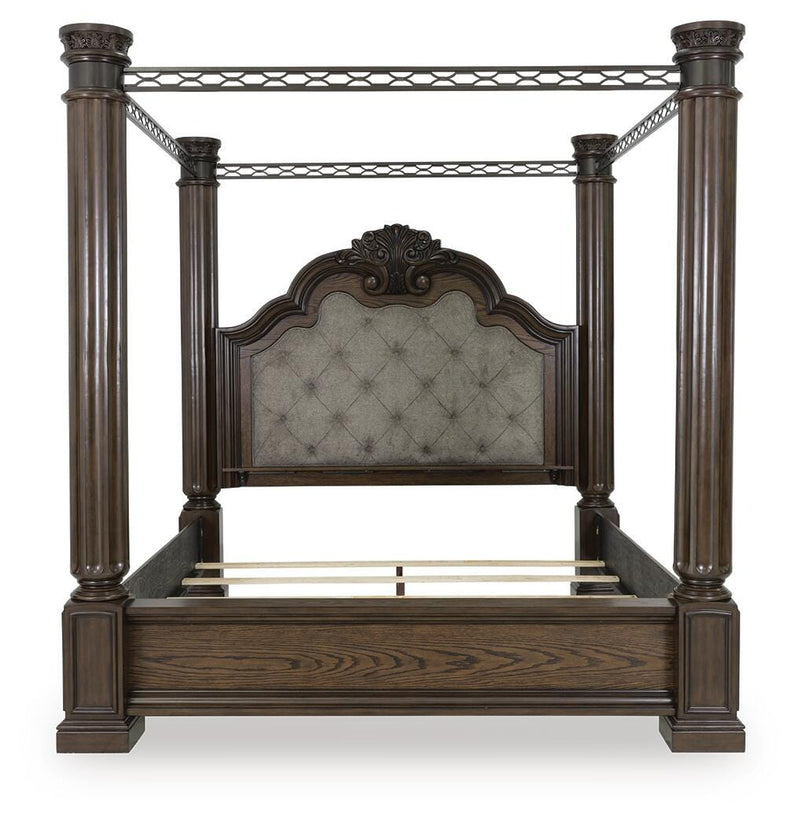 Maylee Bed