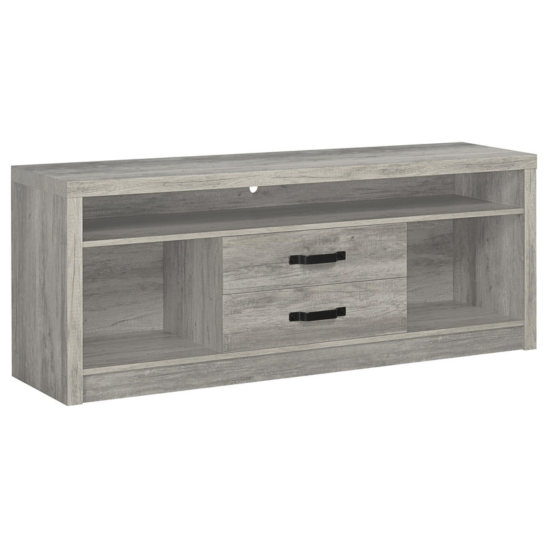 Burke Entertainment Center