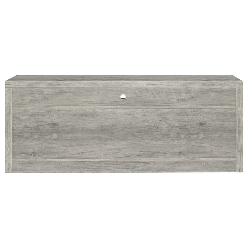Burke Entertainment Center