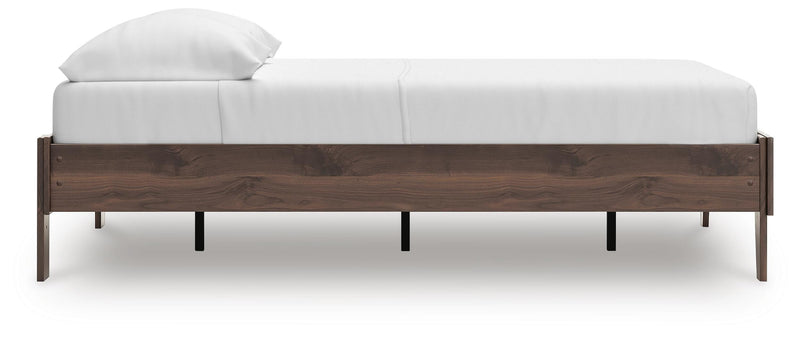 Calverson Bed