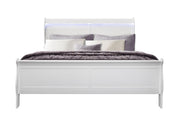 Charlie Bed with LED