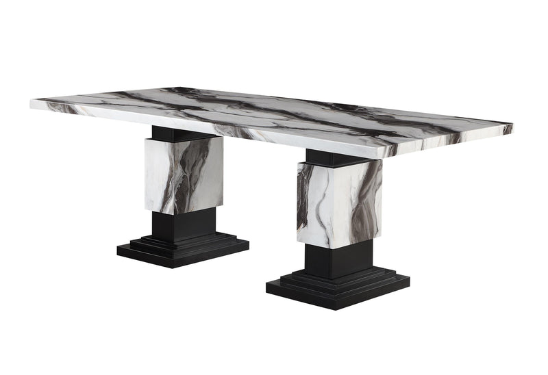 D12 Dining Table