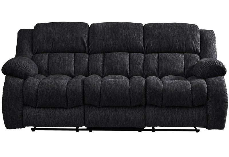 U250 Reclining Sofa