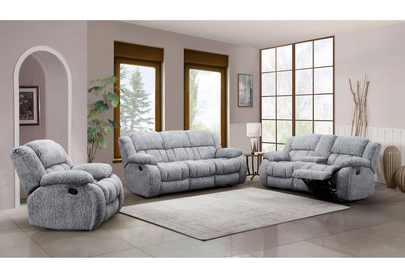 U250 Grey