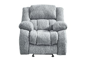 U250 Glider Recliner