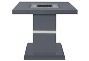 Monaco End Table
