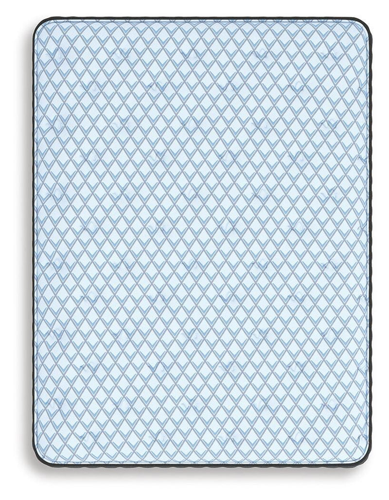 Destin Cove Plush Mattress