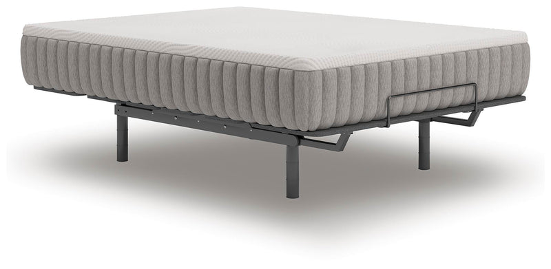 Terra Sleep Medium Mattress