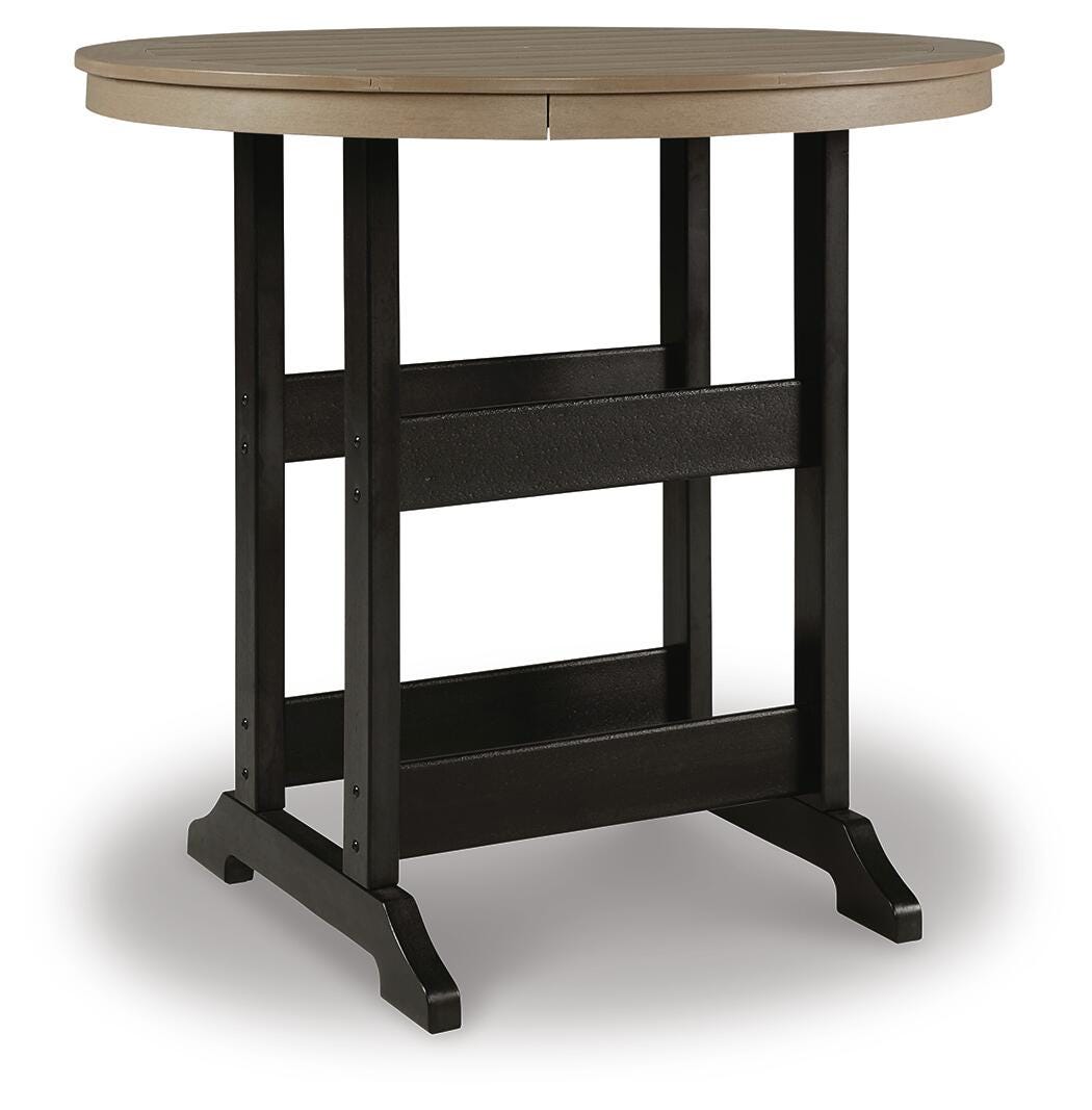 Outdoor Pub Table