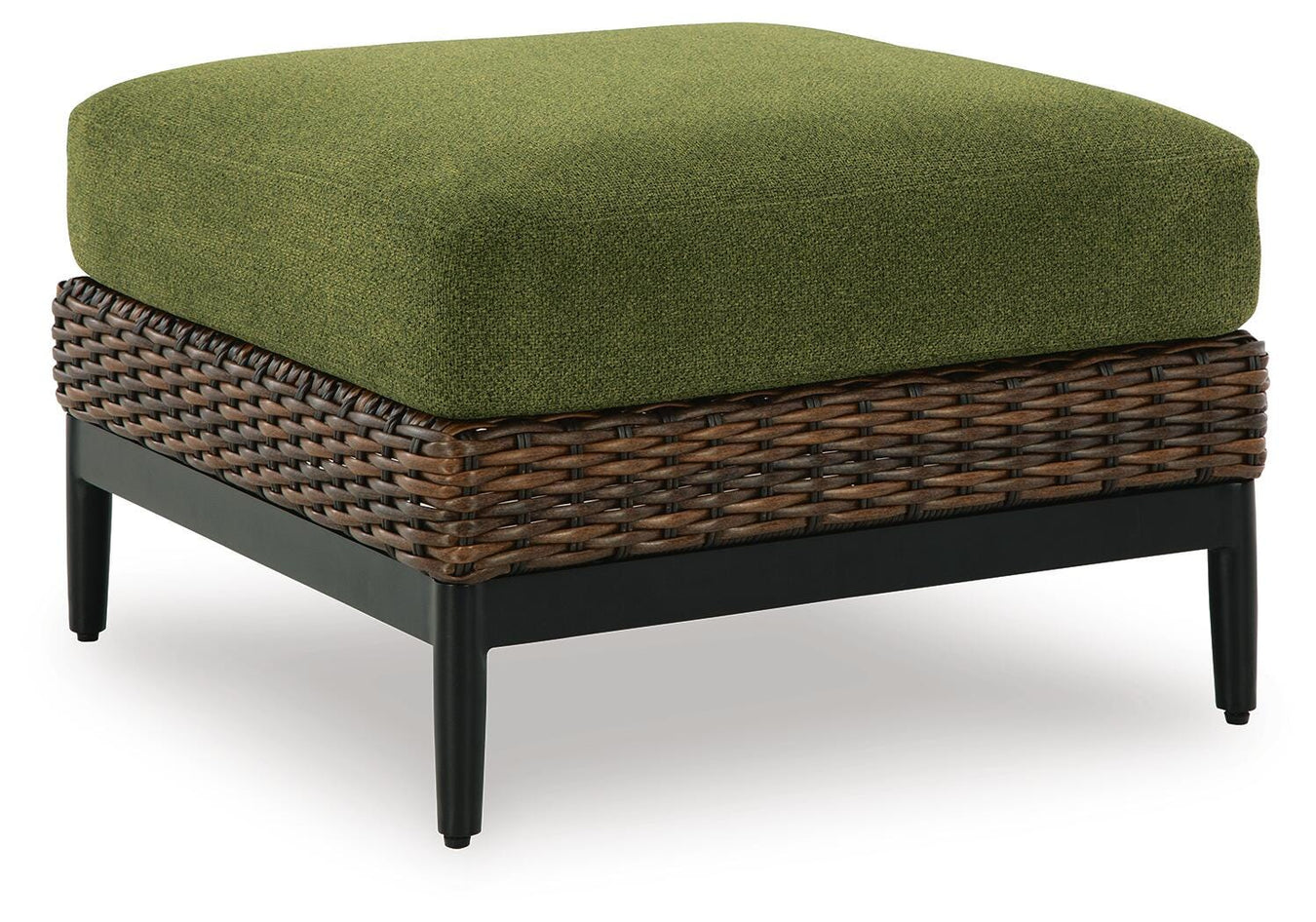Outdoor Ottoman