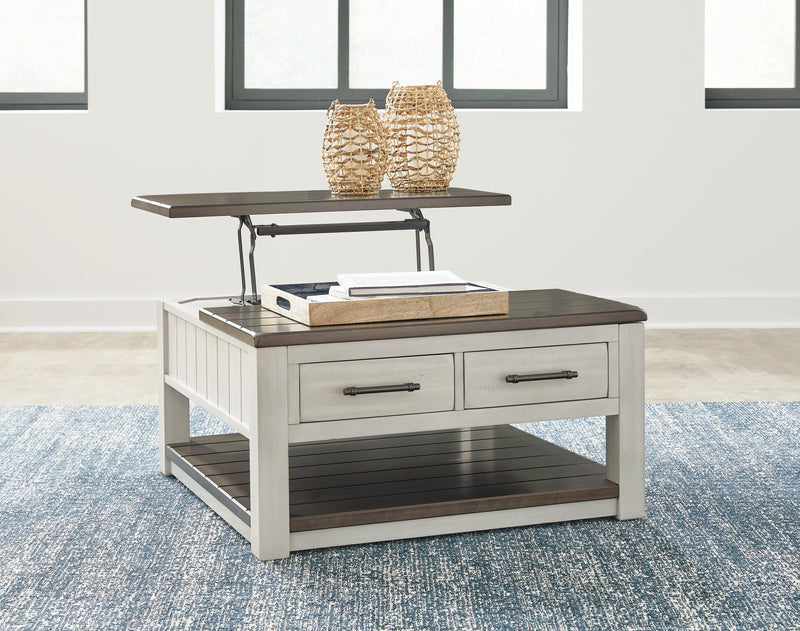 Darborn Occasional Table Set