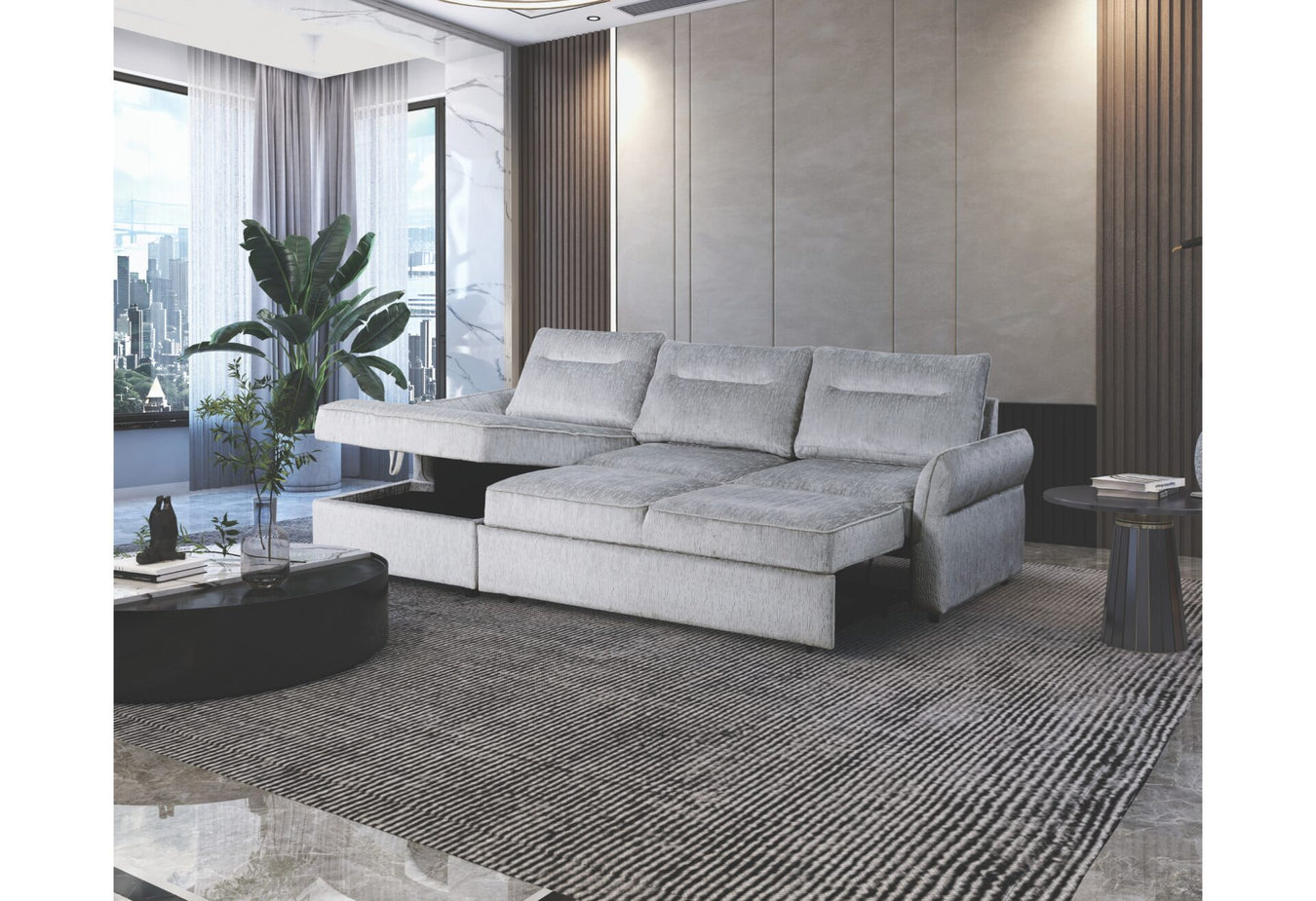 U0301 Grey