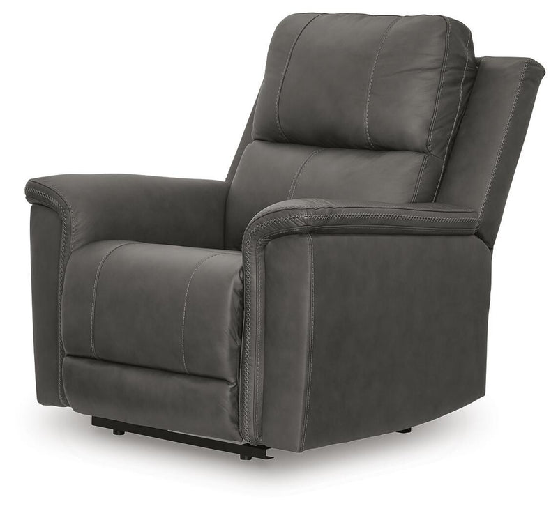Bleckley Power Recliner