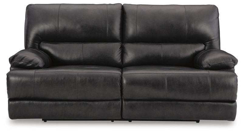 Mountainous Living Room Set