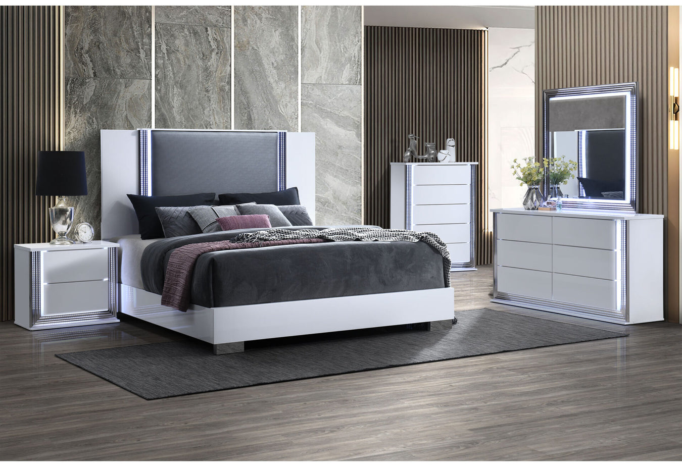 MDF/Rubberwood/Chip Board