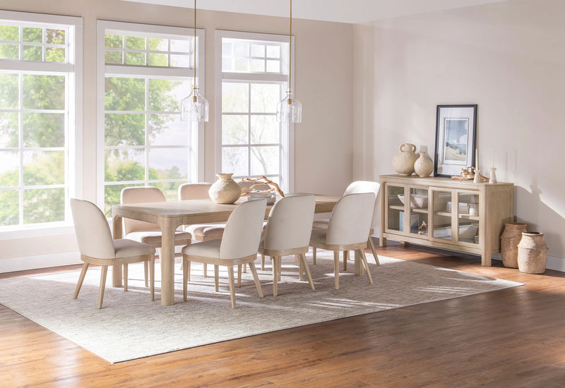 Solano Dining Side Chair