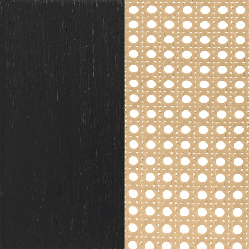 Lanewood Panel Bed