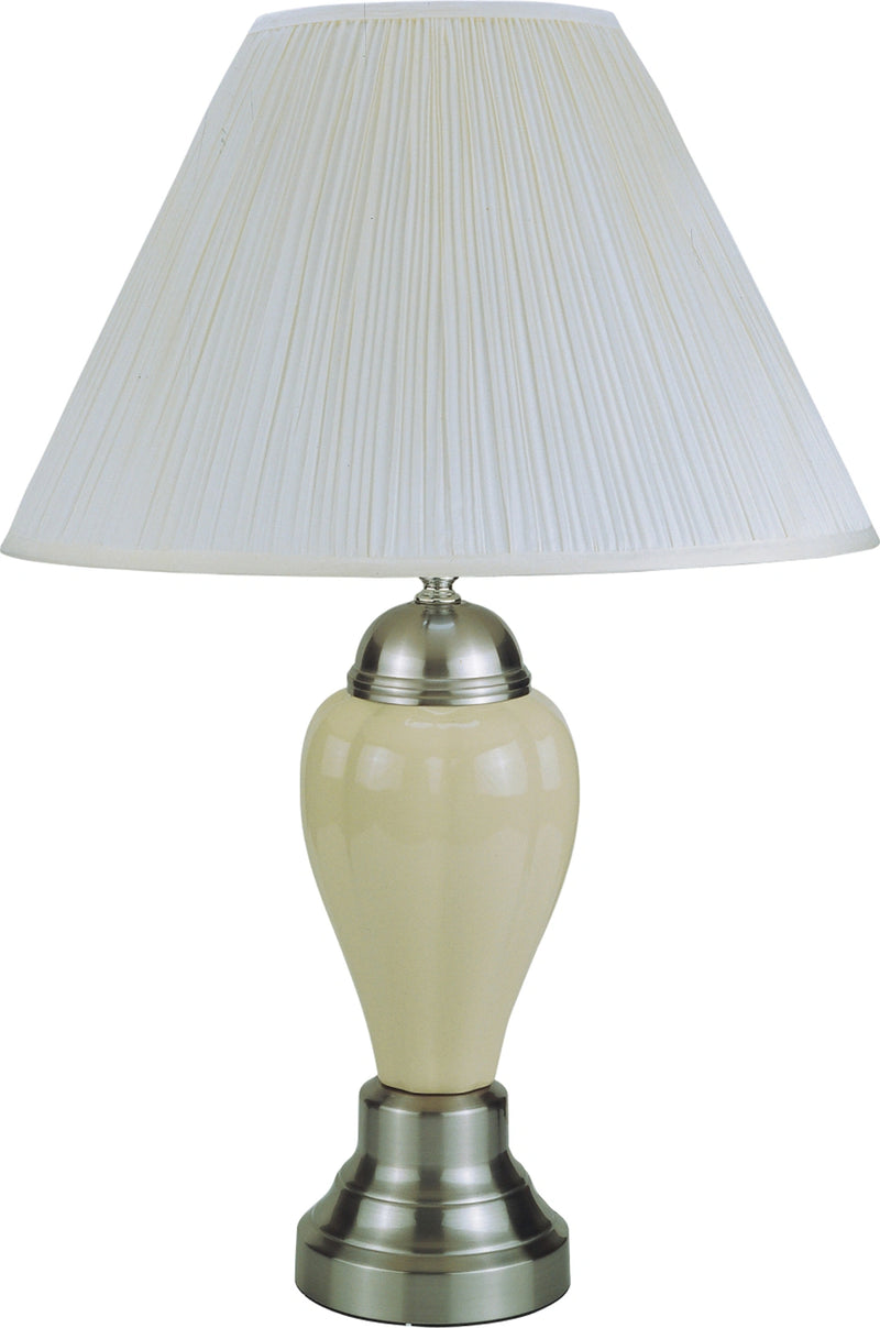 26 Porcelain Lamp 26
