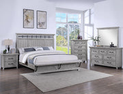 Beckett Queen Bed image