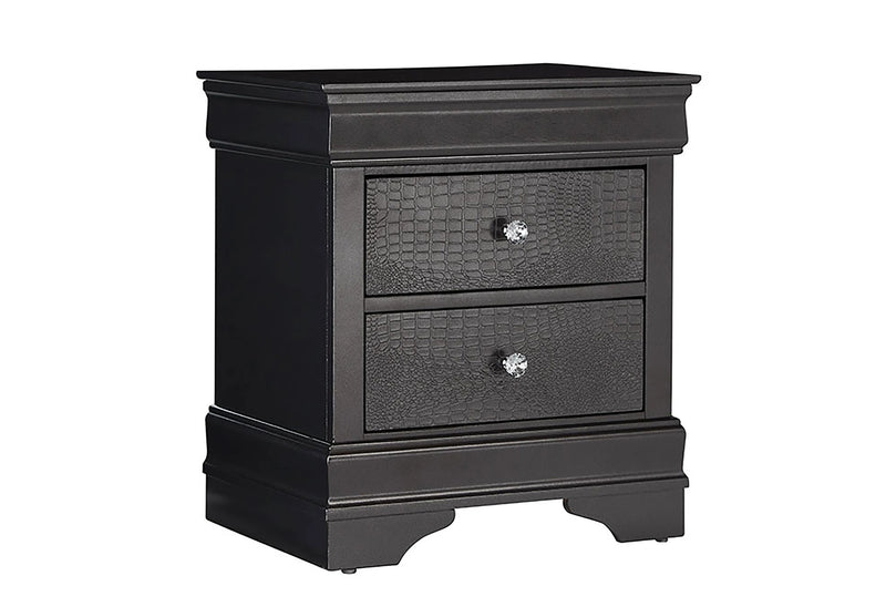 Pompei Nightstand