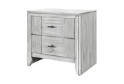 Elsie Grey Nightstand