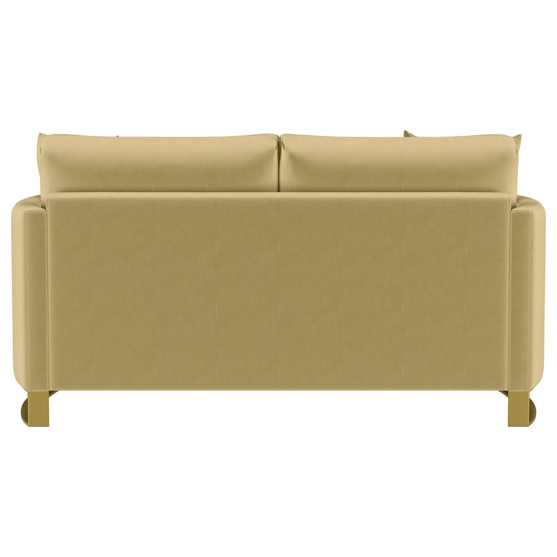 Corliss Loveseat