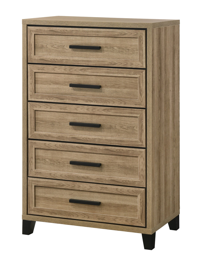 Jameson Chest