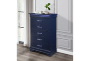 Charlie Chest with LED