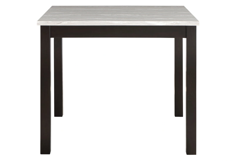 D4052 Bar Table and 4 Bar Stools