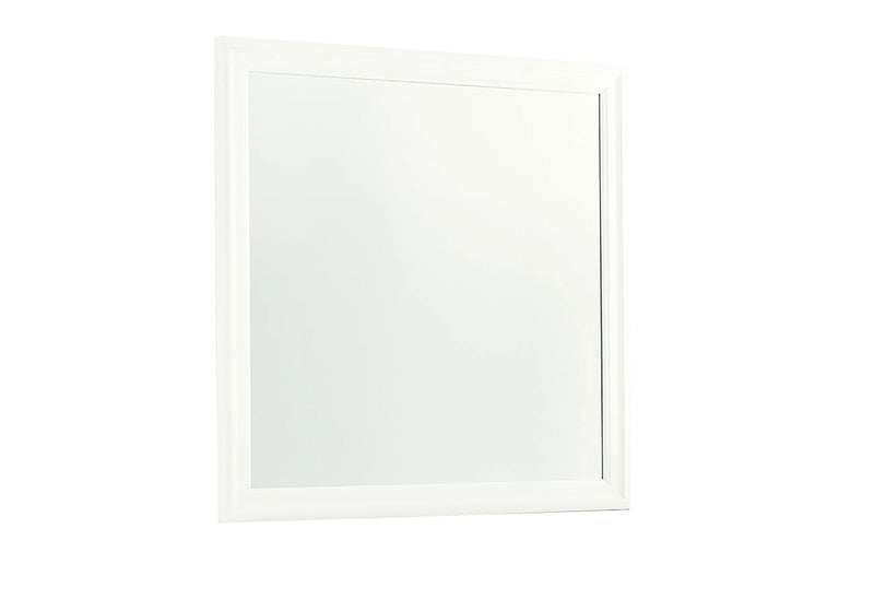 Pompei Mirror
