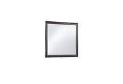 Pompei Mirror