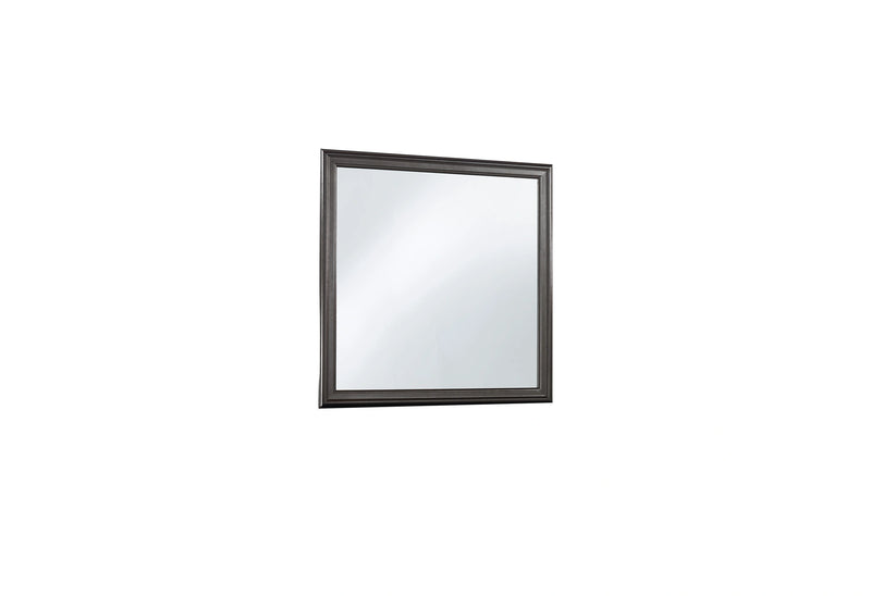Pompei Mirror