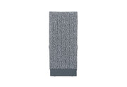 D12 White/Grey Chair