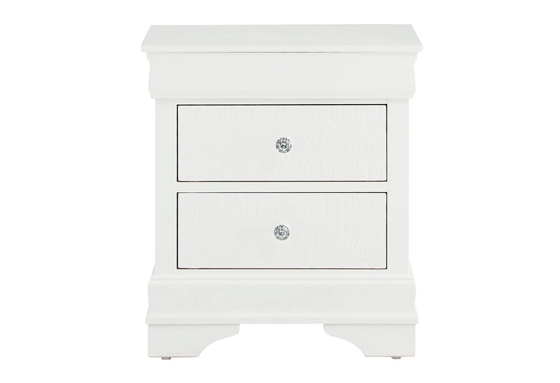 Pompei Nightstand