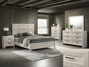 Lorraine King Bed image