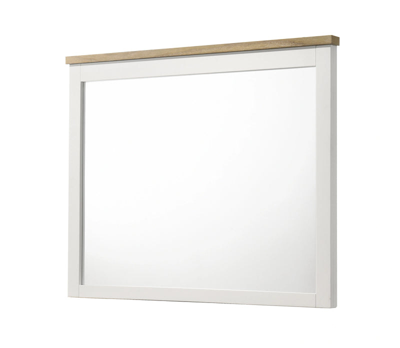 Aston Dresser Mirror