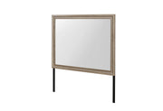 Seville Mirror