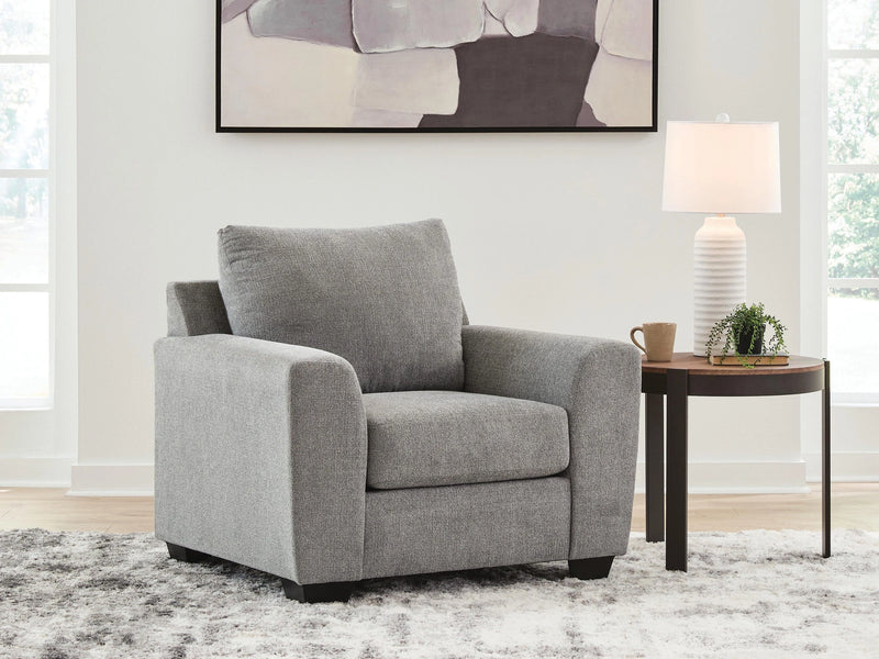 Loreo Chair