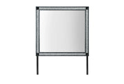 Soleil Mirror