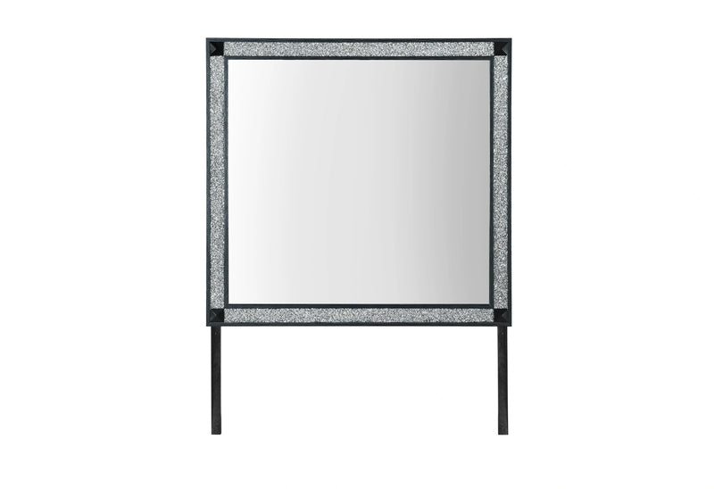 Soleil Mirror
