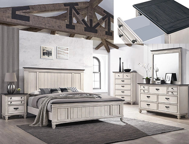 SAWYER DRESSER