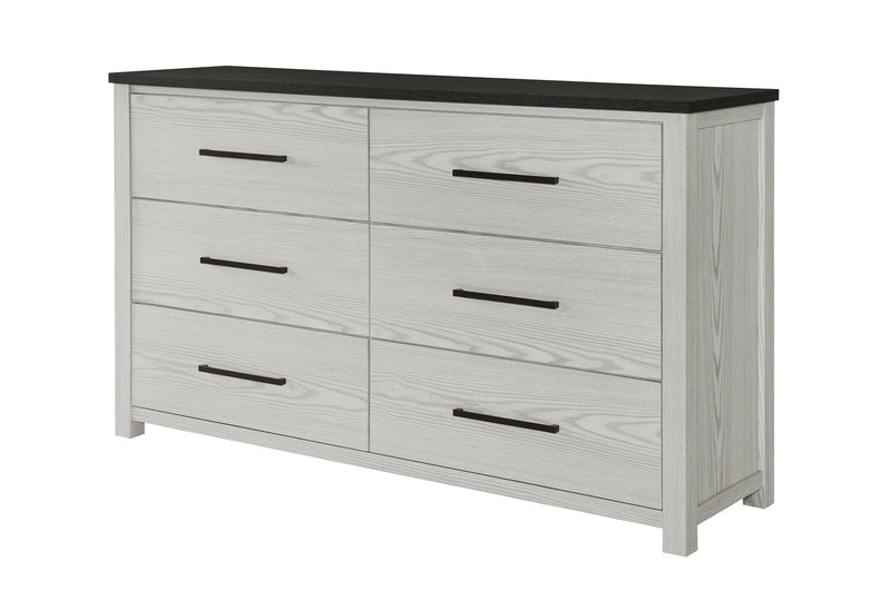 Ava Beige Dresser