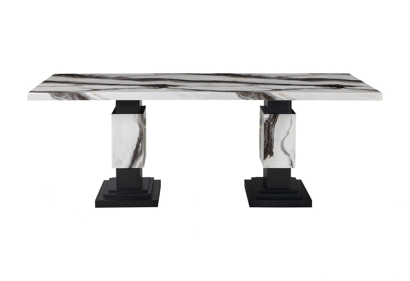 D12 Dining Table