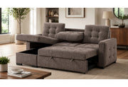 U0707 Reversible Sofa Bed