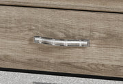 Seville Natural Chest