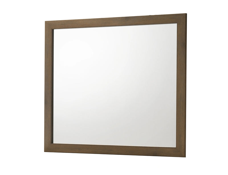 Lorraine Dresser Mirror